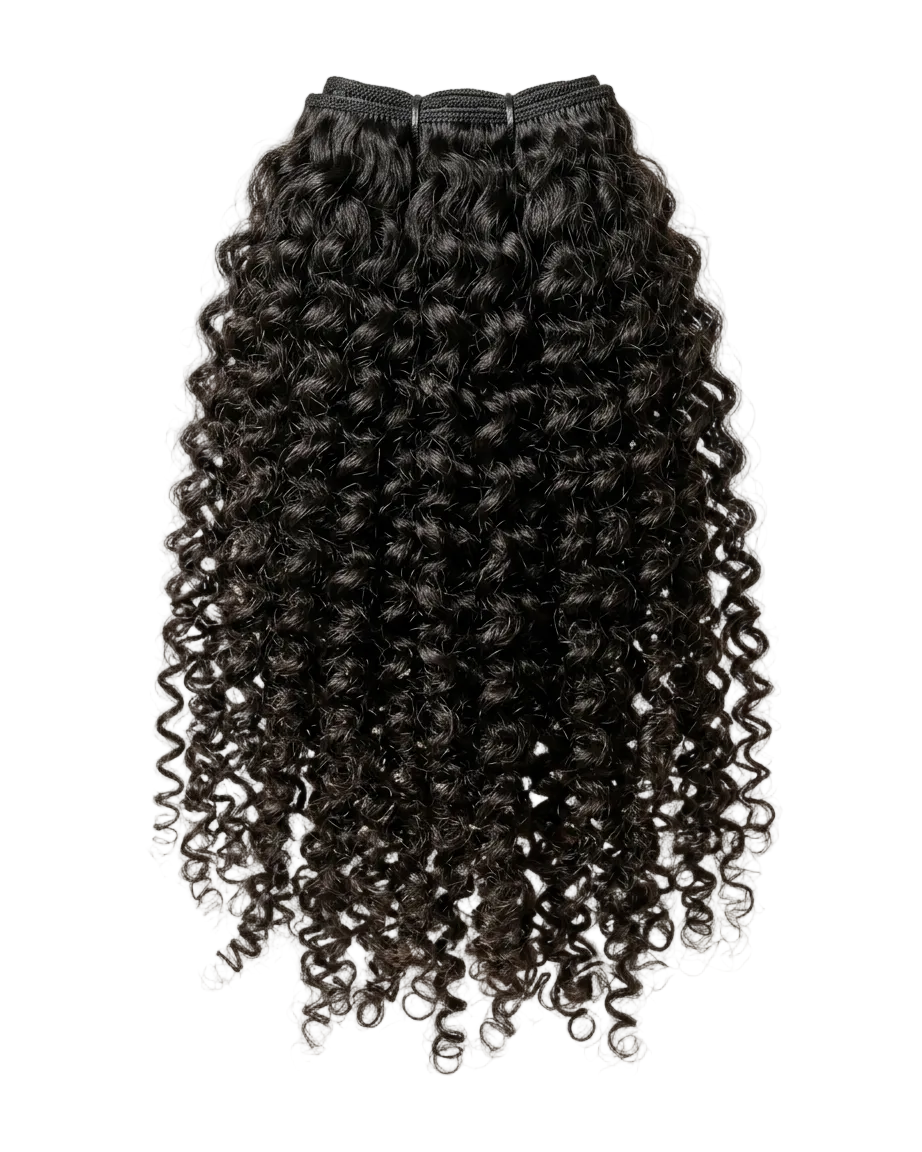HaiRx Textured Curly