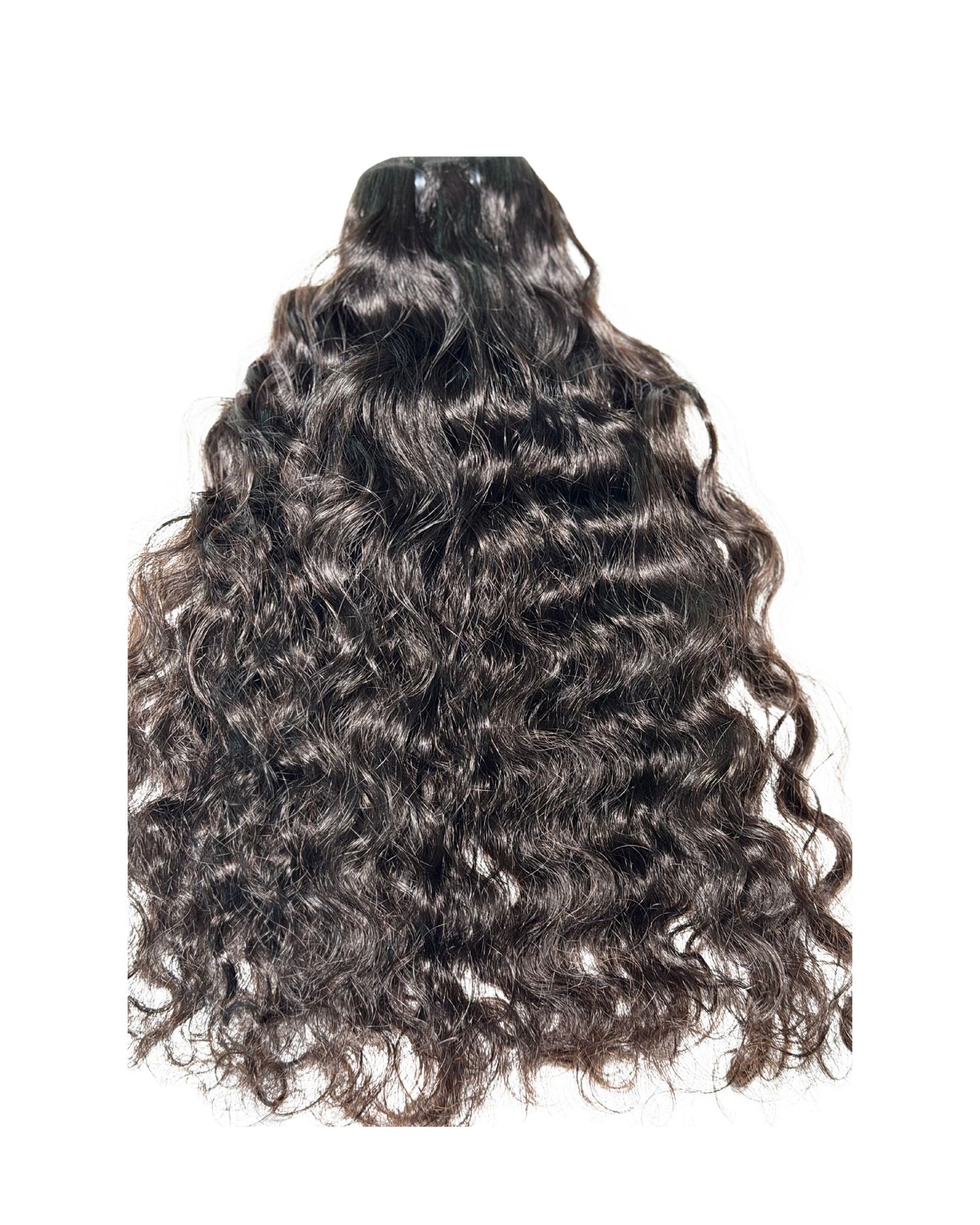 HairRx Full Curly