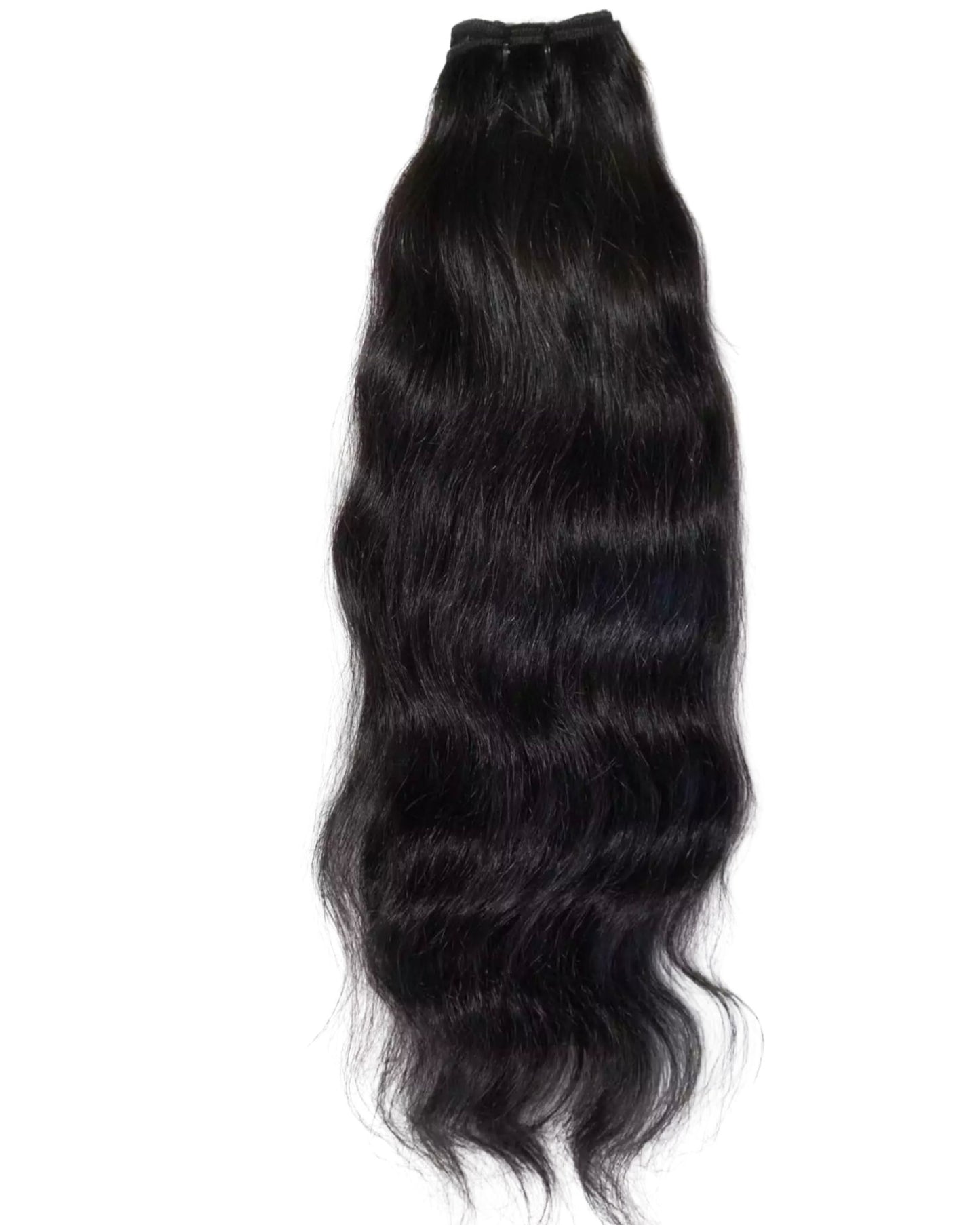 HaiRx Natural Straight