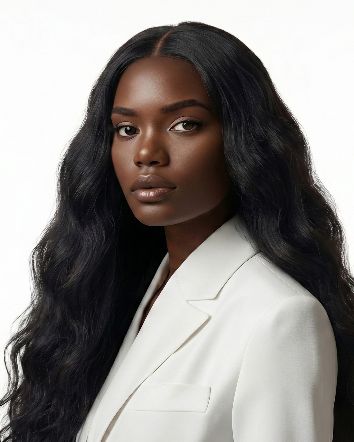 HaiRx Natural Wave