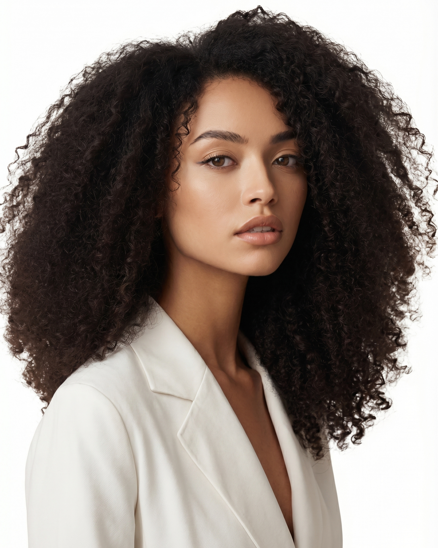 HaiRx Texuture Curly