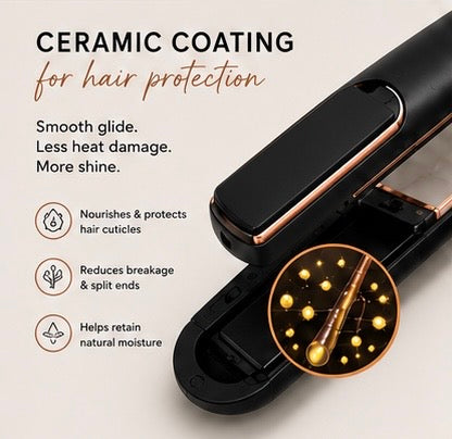 Sleek Rx Professional Flat Iron