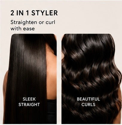 Sleek Rx Professional Flat Iron