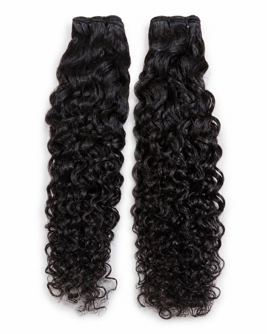 HaiRx Indonesian Curly