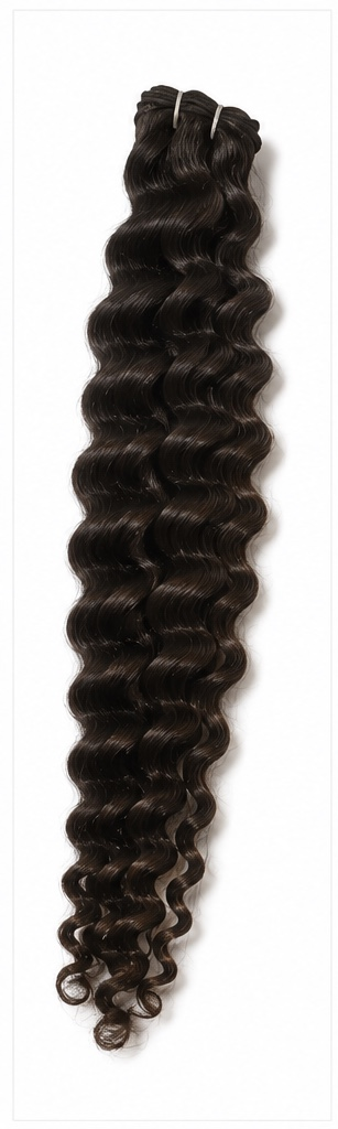 HaiRx Indonesian Deep Curly