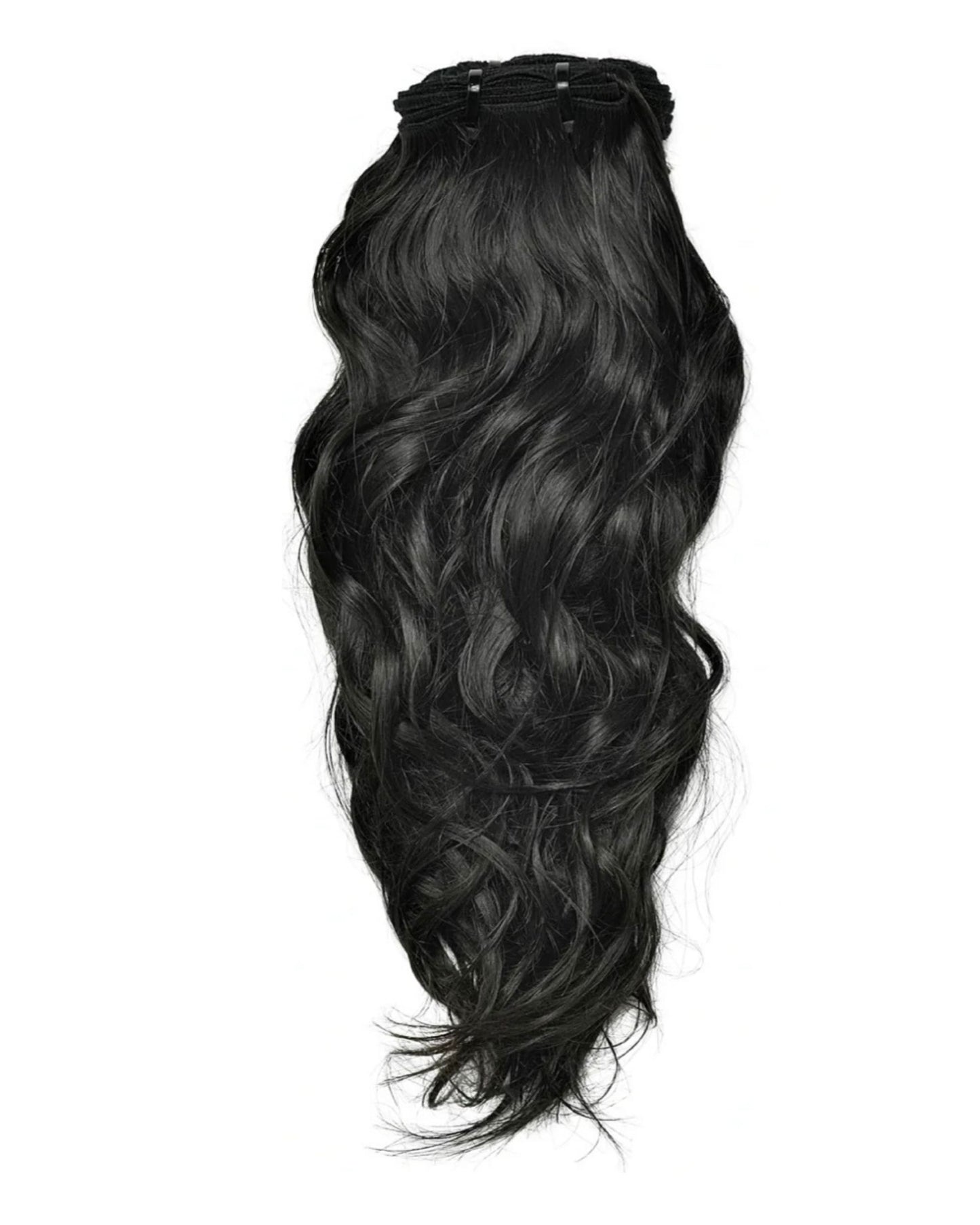 HaiRx Natural Wave