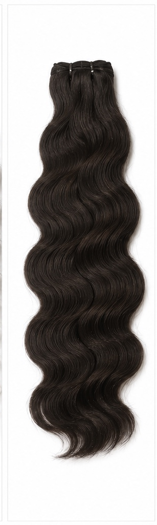 HaiRx Indonesian Body Wave